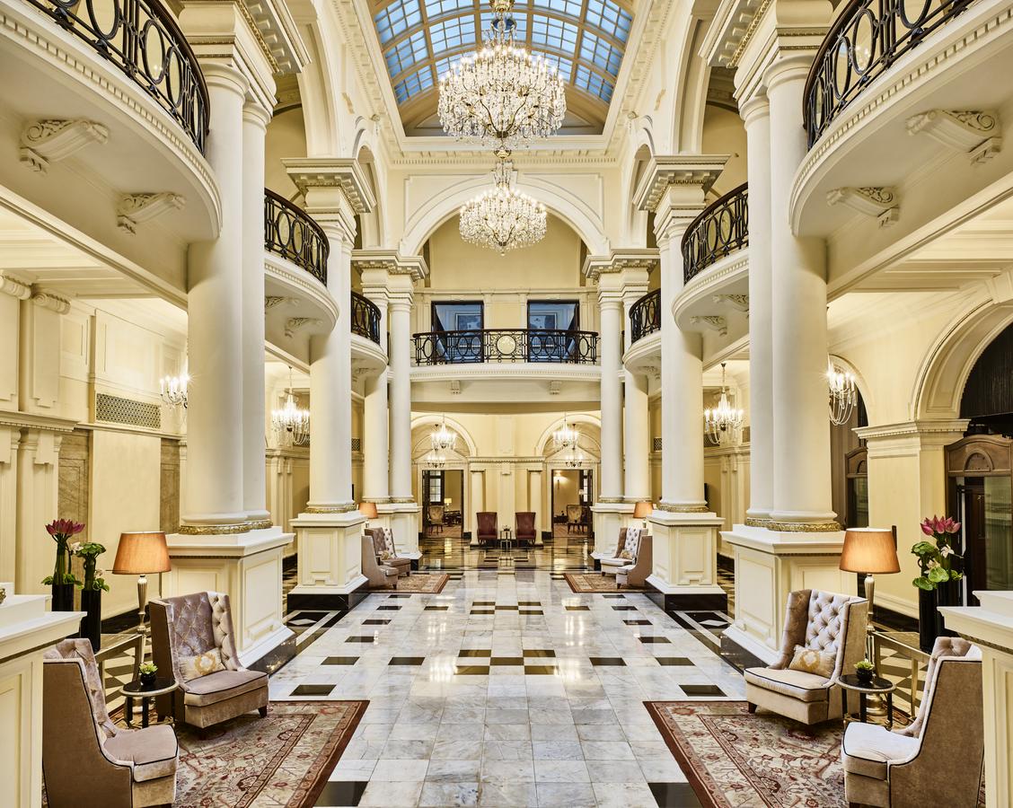 希尔顿集团旗下品牌图文介绍,希尔顿欢朋酒店品牌标准