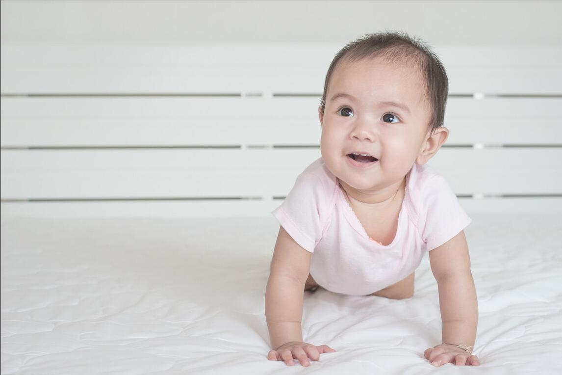 宝宝发育落后需要警惕吗,影响宝宝智商发育因素