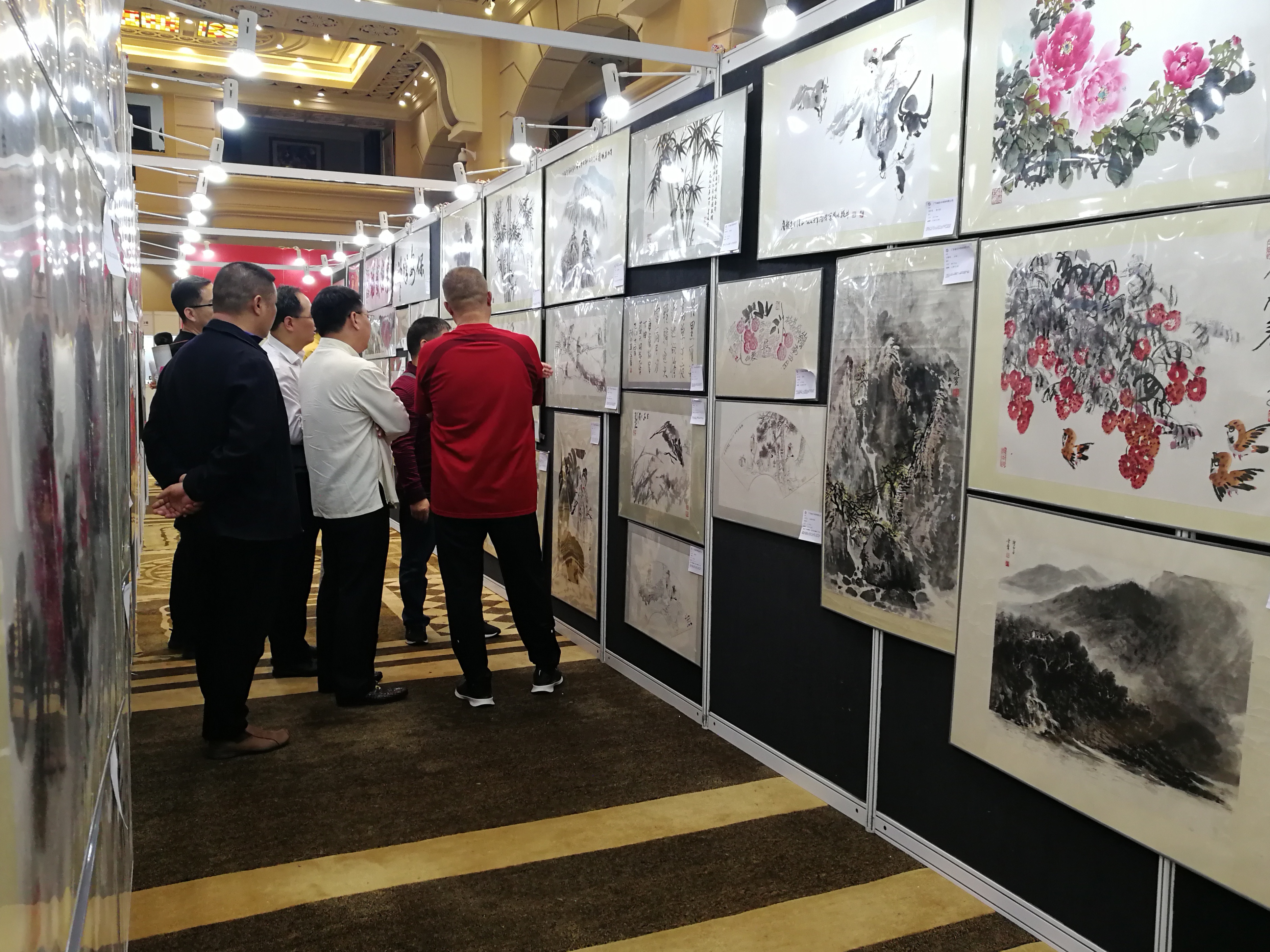 2018秋季文物艺术品拍卖会,2023年艺术品秋拍直播