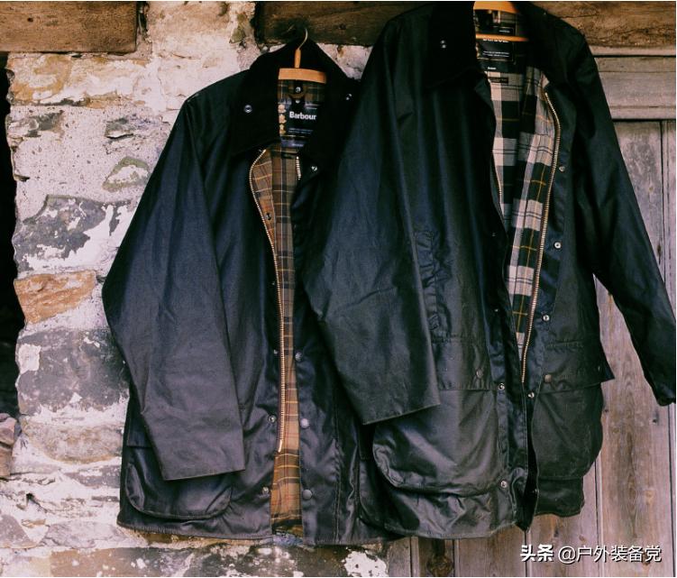 barbour油蜡面料怎么样,什么是油蜡面料