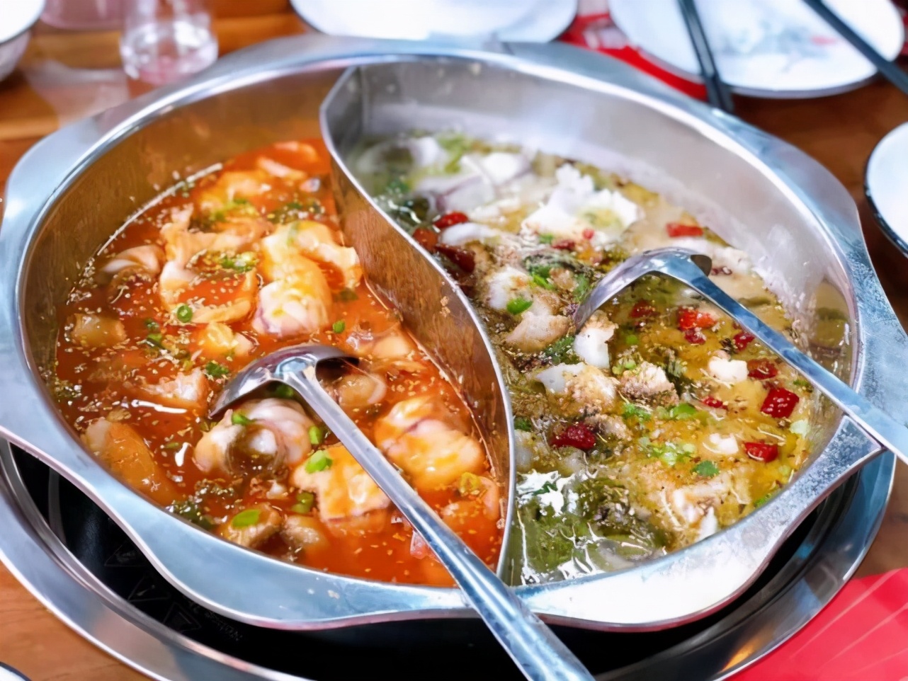 郑州比较有风格的火锅店,郑州新开的特色火锅店