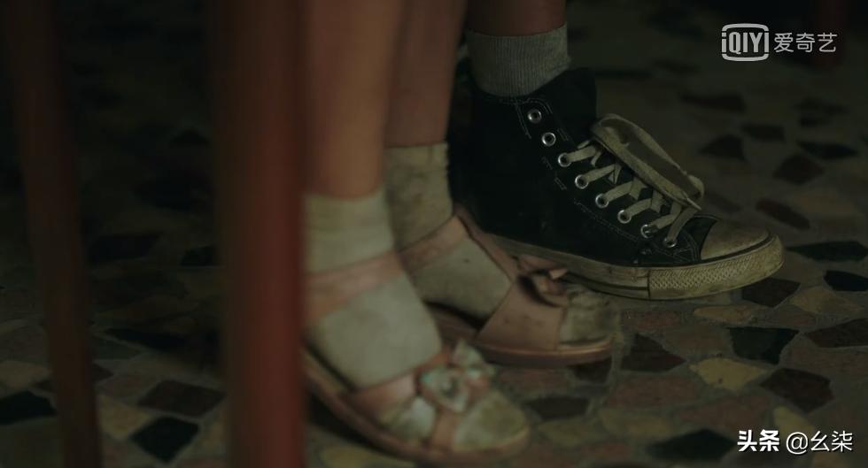 隐秘的角落20集,隐秘的角落11集解密