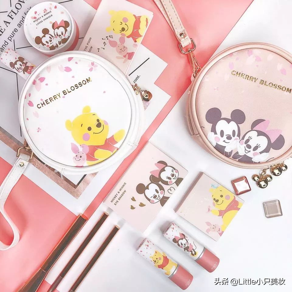 抢不到星爸爸猫爪杯？这些樱花限定照样美到犯规！