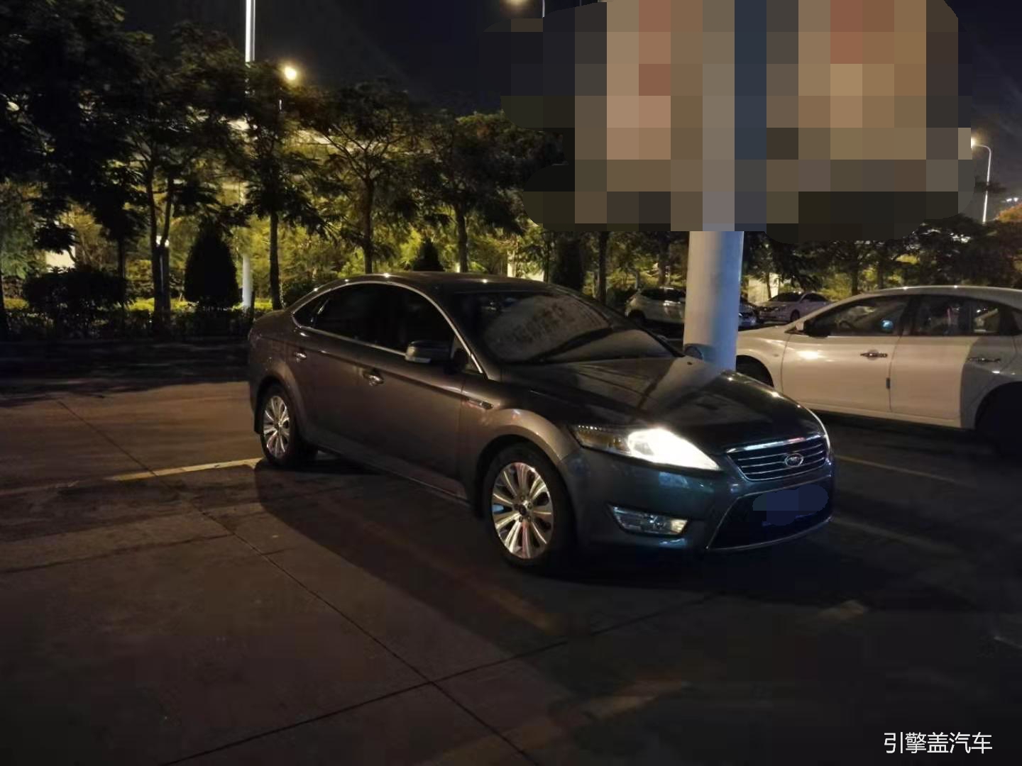 买二手蒙迪欧,二手2.3蒙迪欧致胜值得买吗