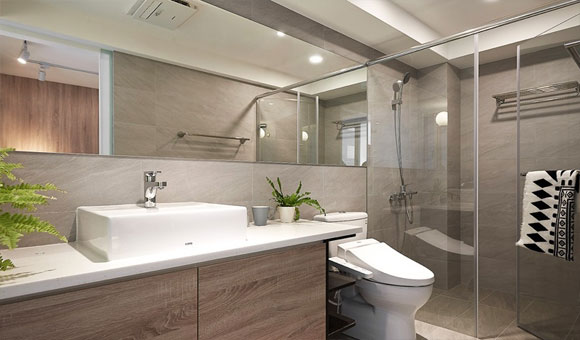 时尚小户型简约装修风格,居家简约风格装修效果图小户型