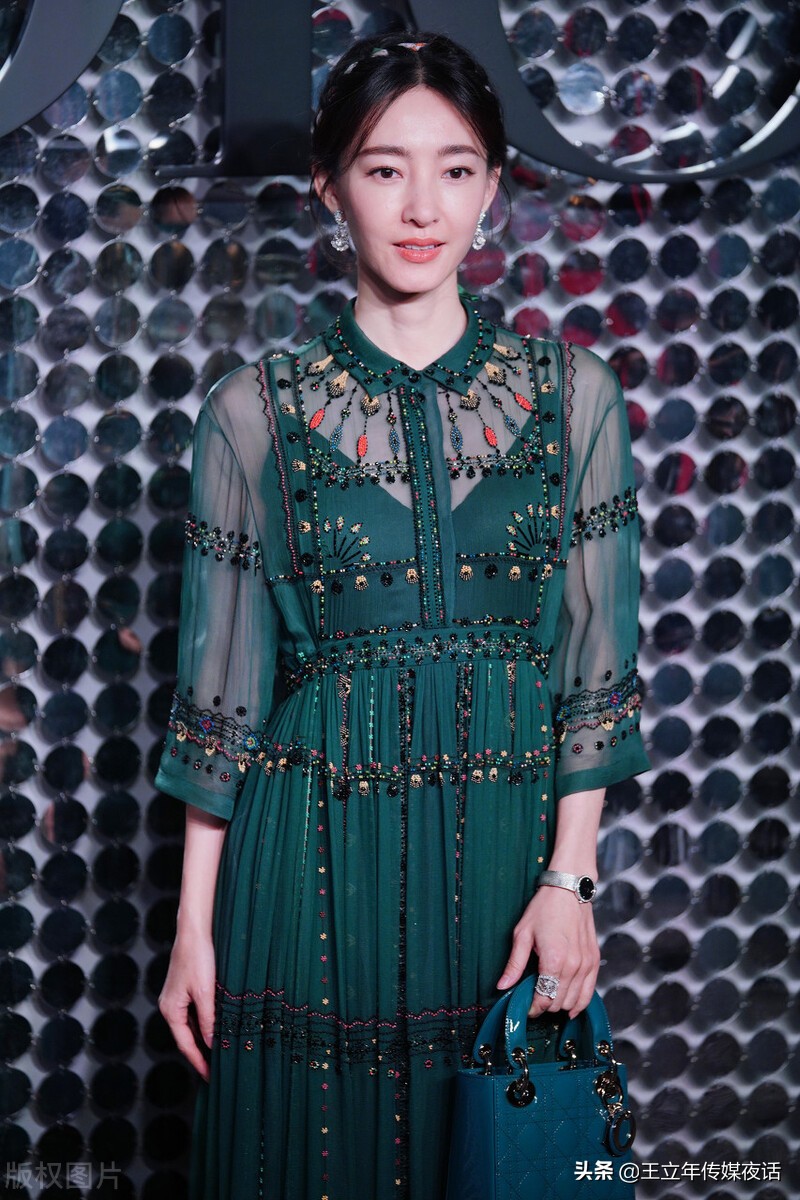 电影王丽坤版西游伏妖篇的蜘蛛精,西游伏妖篇王丽坤变成蜘蛛精过程