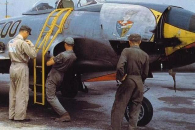 抗美援朝时期，苏军大力进行空中支援，为何美国没有大做文章？