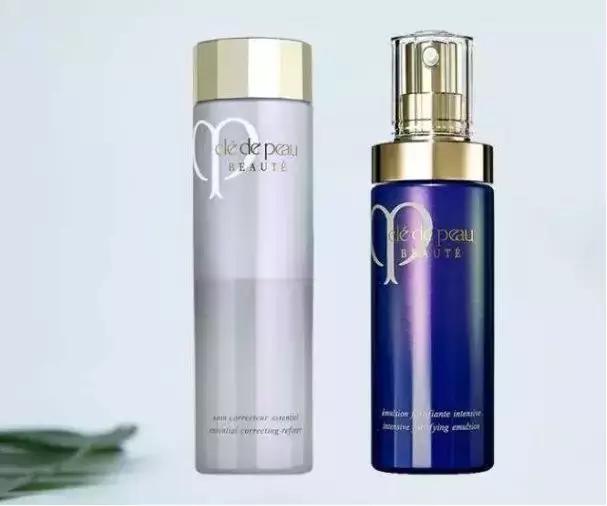 6款超高人气水乳CP组合，秋冬也要水水哒~