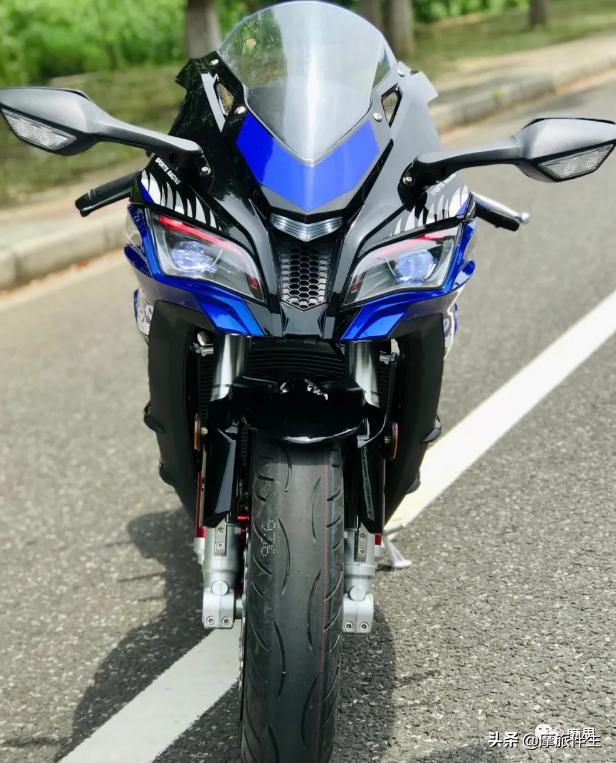 川崎zx-10r新款多少钱,川崎zx10r最强仿赛