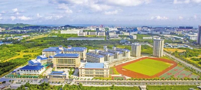 北海八小学校,北海市八小银河校区怎么样