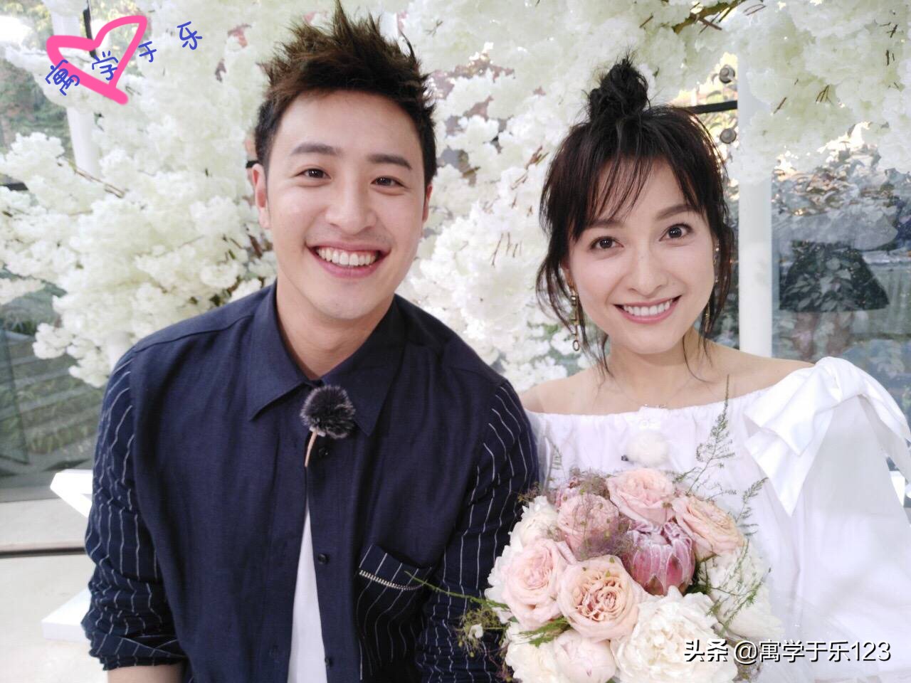 吴昕生日圈内好友都有谁送了祝福,吴昕生日零点送祝福的都有谁