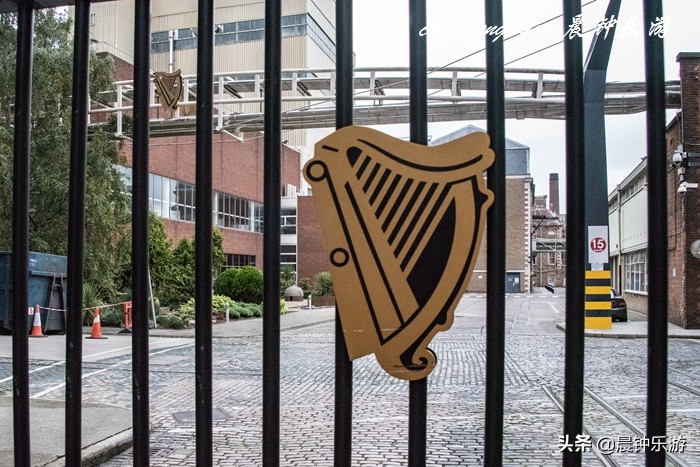 健力士黑啤展览馆,健力士黑啤德国