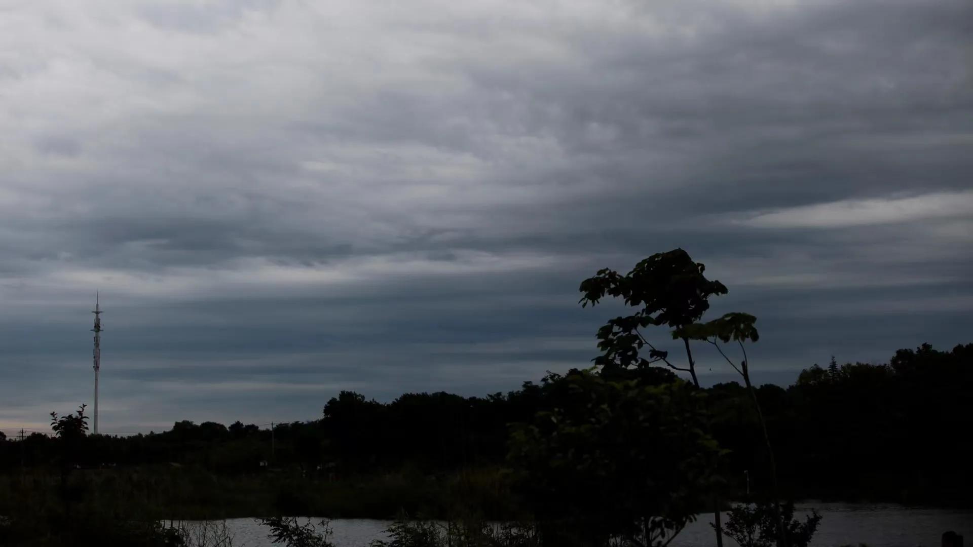 柔光罩雨后摄影,雨后初晴p3参数