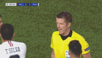 曼联逆转大巴黎是哪一年,曼联与大巴黎再次相遇