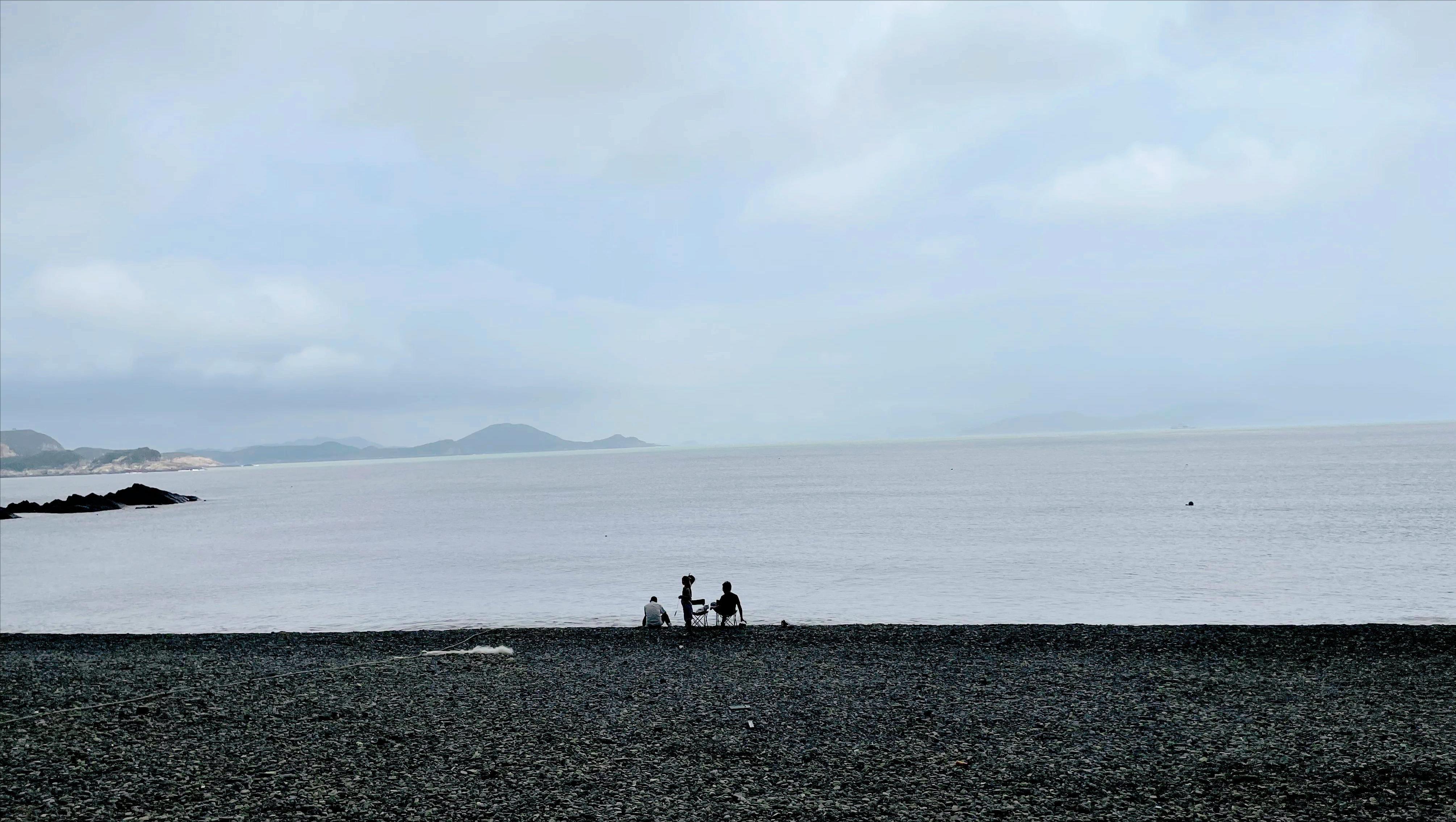 舟山桃花岛武侠城,舟山群岛桃花岛金庸文化园