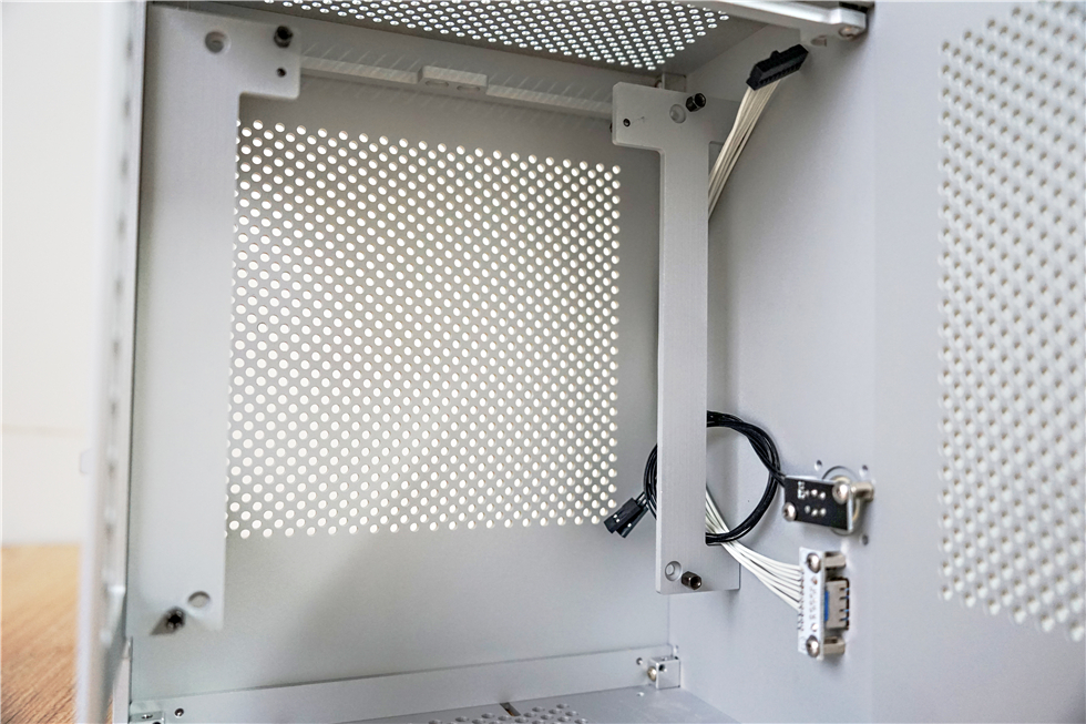 1u电源适合的机箱,loli1机箱