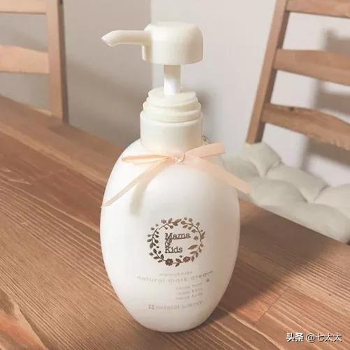 怀孕哺乳期护肤品推荐,敏感宝宝护肤品