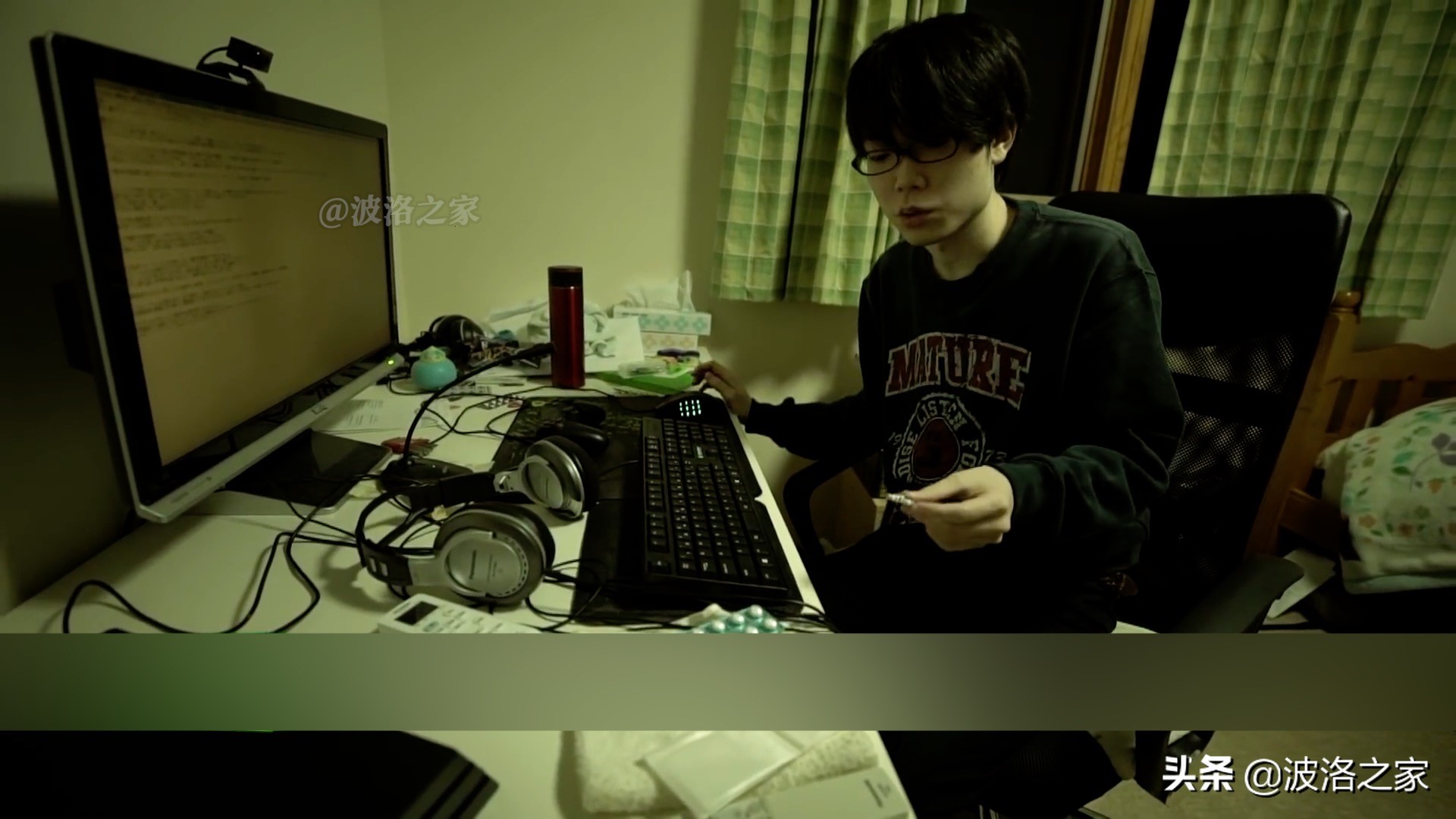 100万日本蛰居族，最不怕新冠疫情的新物种，躺平青年的最终形态