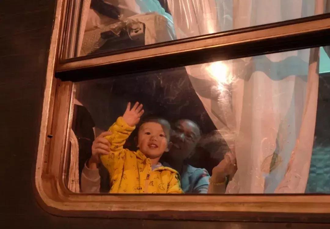 这趟“网红”国际列车你坐过吗？