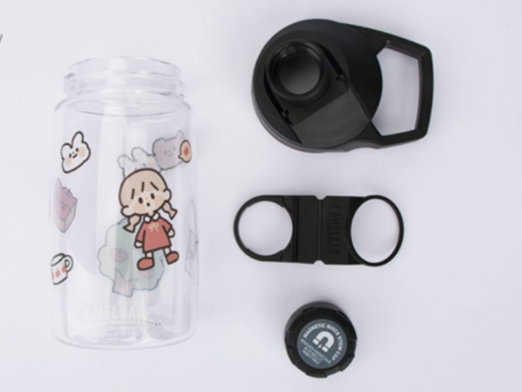 测评水杯网红大水杯,开水水杯测评