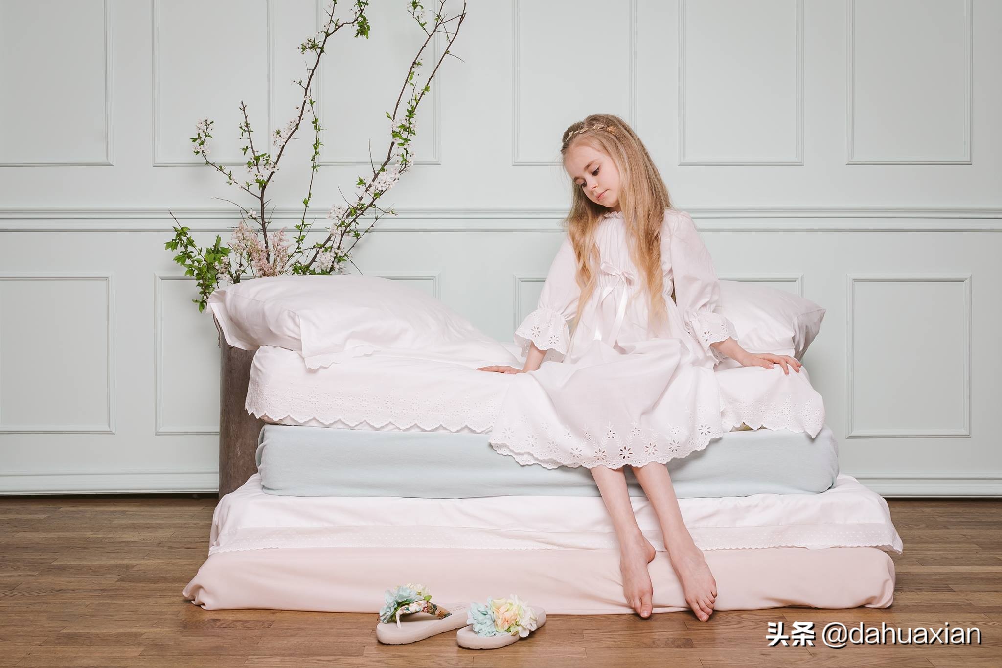 品牌童装居家服,女童品牌童装冬季居家服