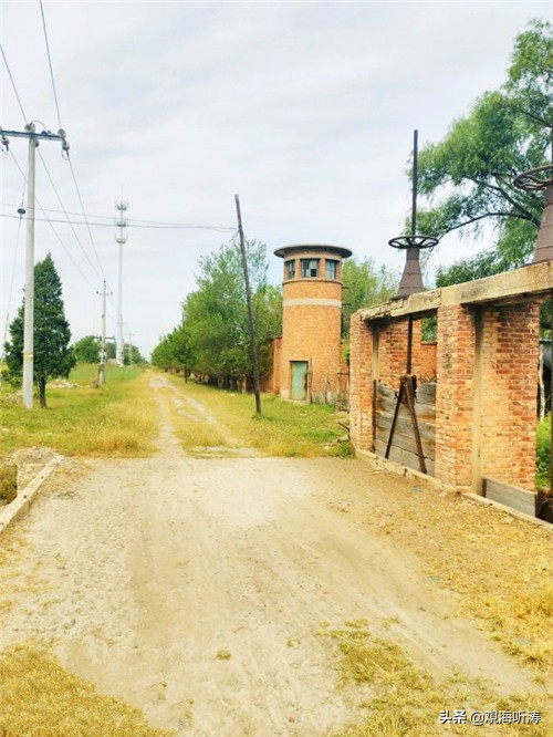 小心，别被轻信带跑偏：炮局、管训、劳改，清河往事说通透