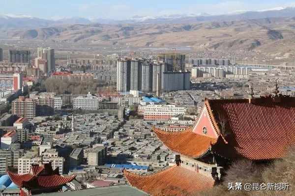 西宁市各区县地名,形容西宁这座城市