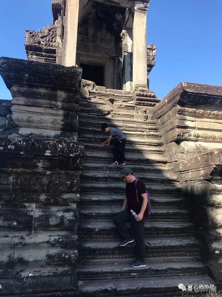 柬埔寨游记600字,柬埔寨游记美篇