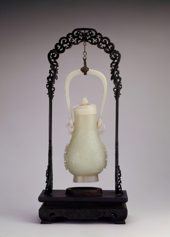 故宫博物院玉器图片,故宫博物院藏汉代玉器图片大全