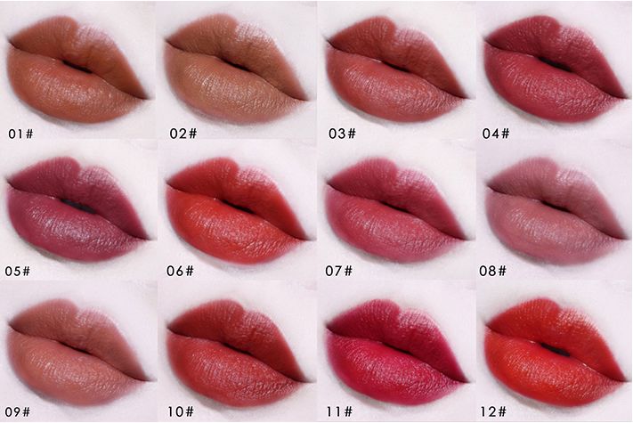 mac口红性价比最高的一款,mac口红最好看一款