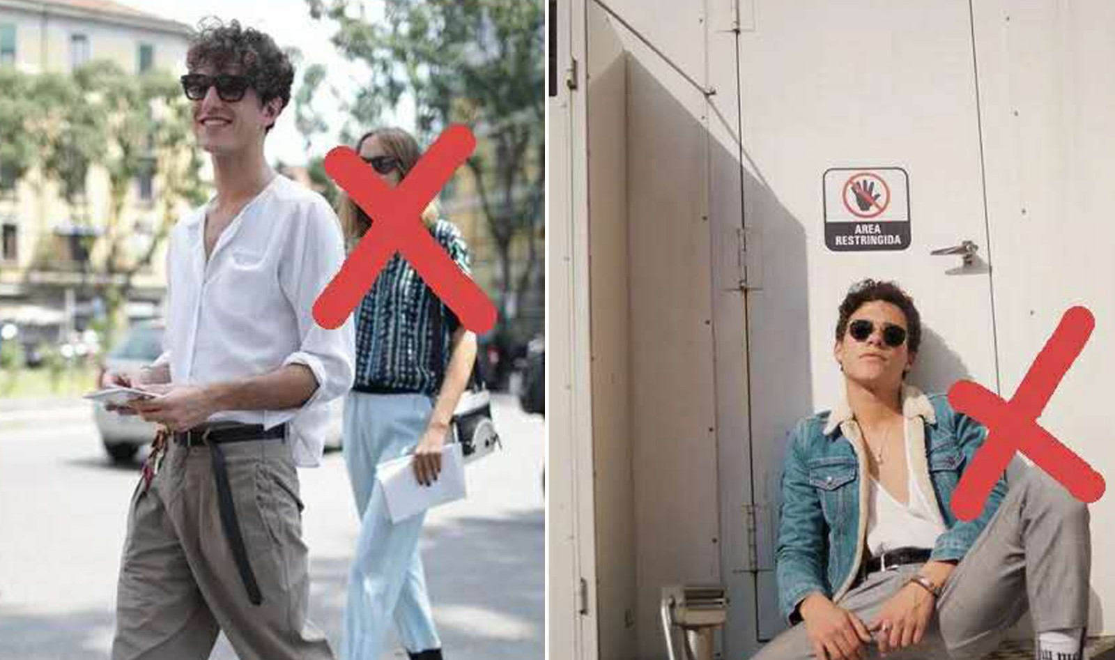 这八个选择方式，真是偏瘦男孩的救星，让你告别“竹竿”烦恼