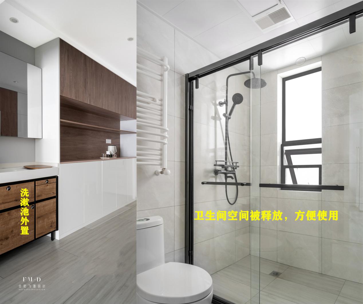 小户型入门玄关设计最新,小户型一个卫生间的设计