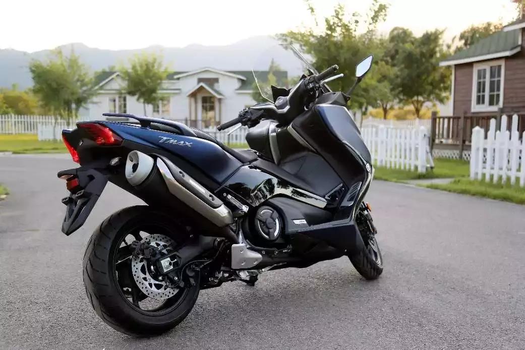 雅马哈踏板车AEROSPORTS,雅马哈踏板tmaxdx多少钱