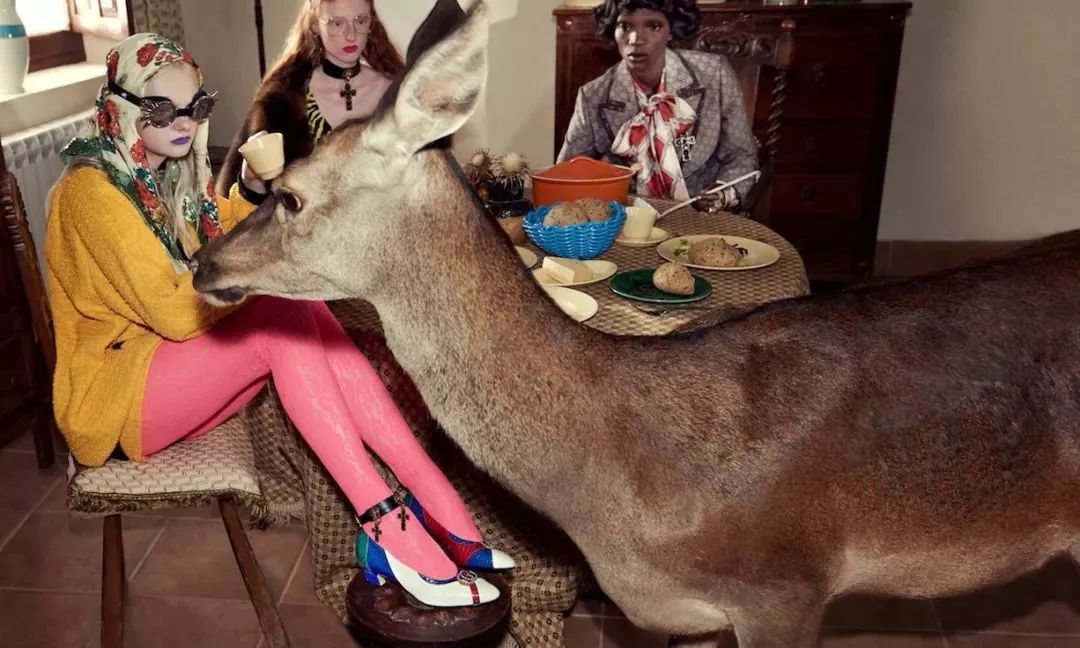 火了100年的初恋鞋,到现在刘雯还在穿它!