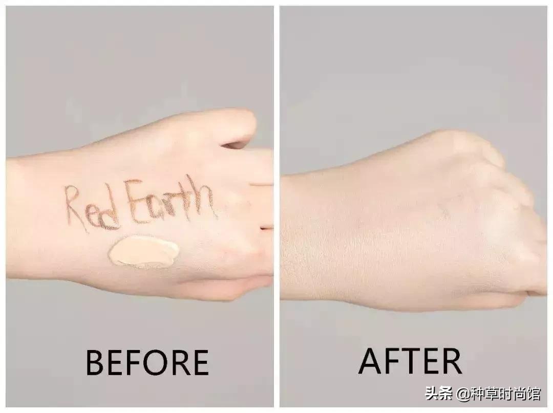 李佳琦又来了！！六款网红平价粉底液测评！