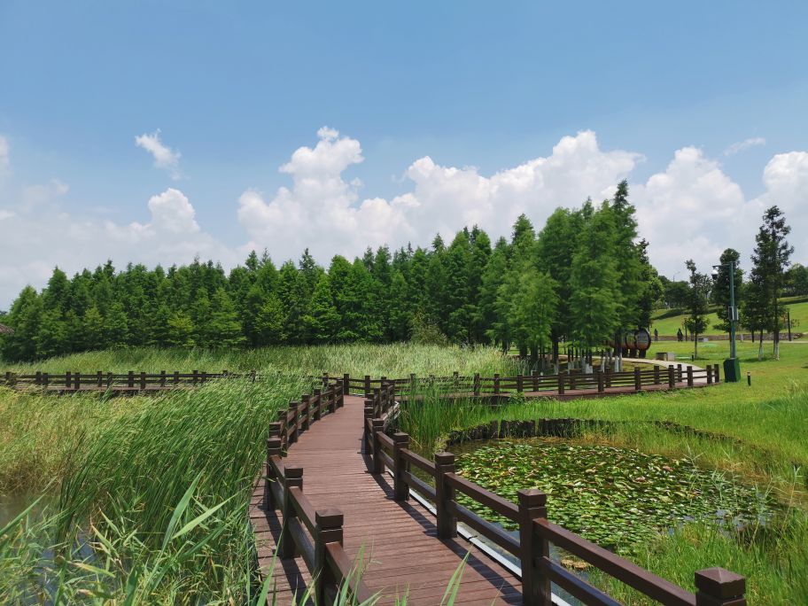 长沙松雅湖沙滩好玩吗,长沙松雅湖周边游玩攻略带小孩