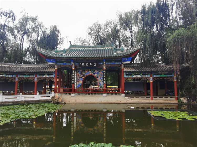 昆明最火网红打卡景点免费的,昆明免费的旅游景点大全推荐一下