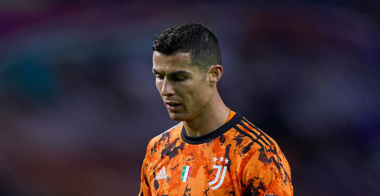 36岁的c罗比利时,36岁的c罗在曼联