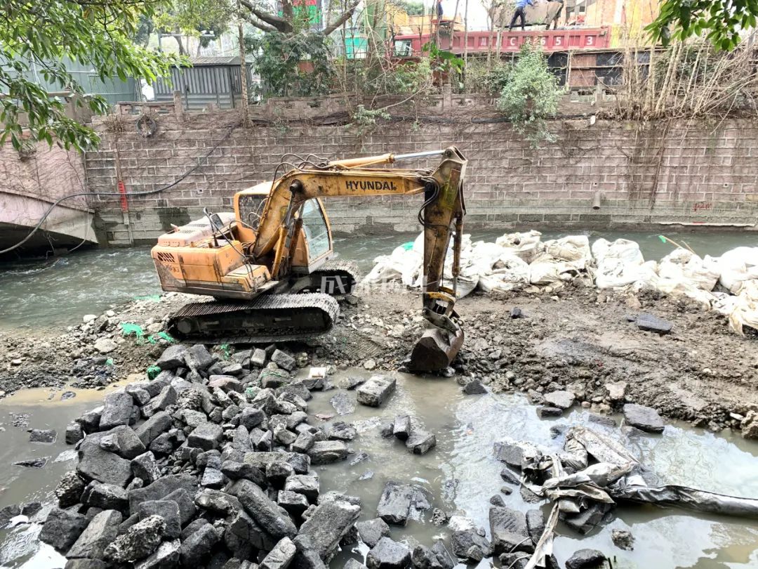 成都绿道风景美如画,成都周边哪条河边绿道最美