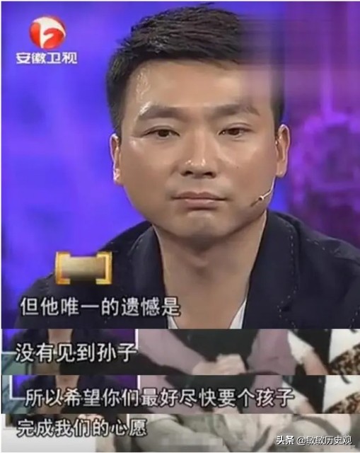 与妻子结婚23年，为何坚持丁克?母亲离世494天后，康辉说出了原因