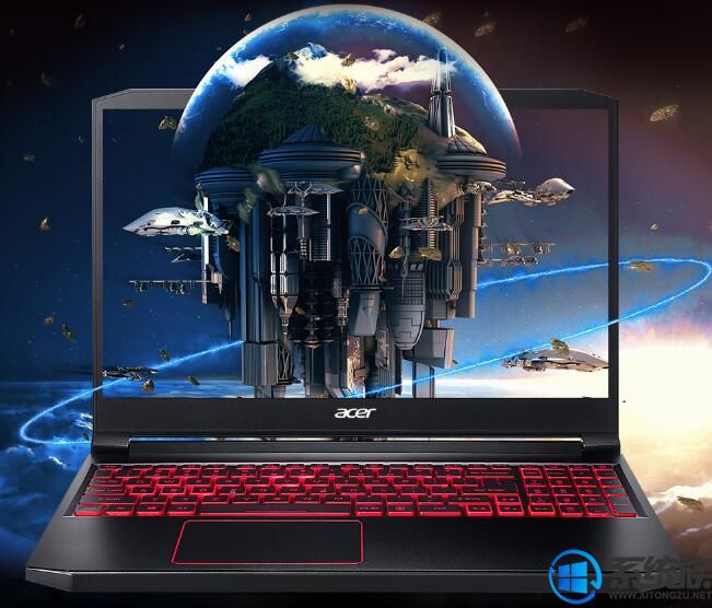 宏碁暗影骑士4怎么开启vt,宏碁暗影骑士4值得升级win11吗