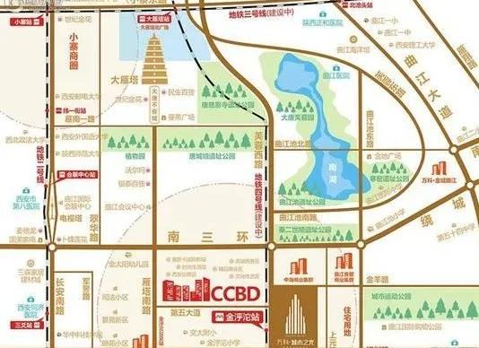 西安有哪些奇特的地方,西安十大奇特地名