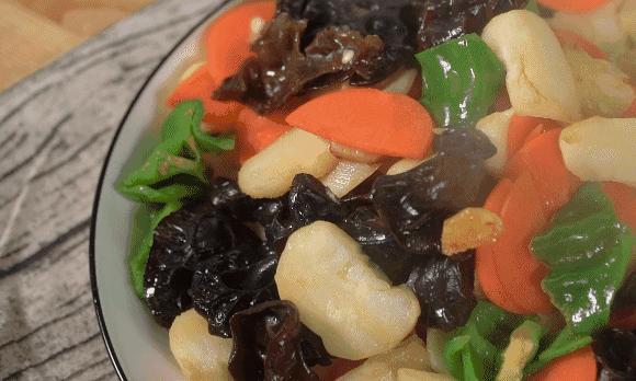 这“八仙”里,藏着最地道的江南味道