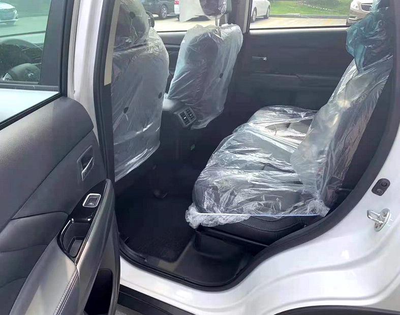 七座欧蓝德是中型suv吗,日系车七座欧蓝德suv