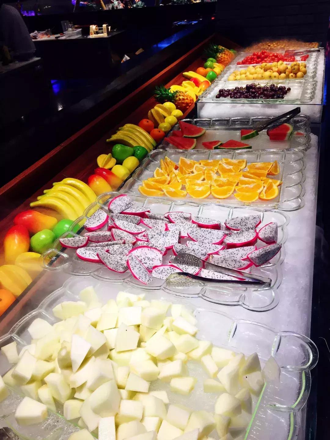 长春必吃的10家餐厅烤肉,长春比较好的自助餐厅