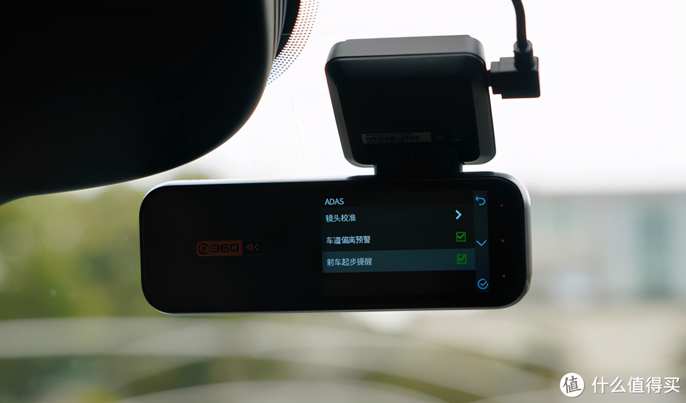 360行车记录仪k980值得入手吗,360行车记录仪K980测评