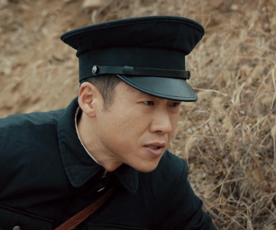 光荣时代宗向方哪一集死的,光荣时代宗向方是干嘛的