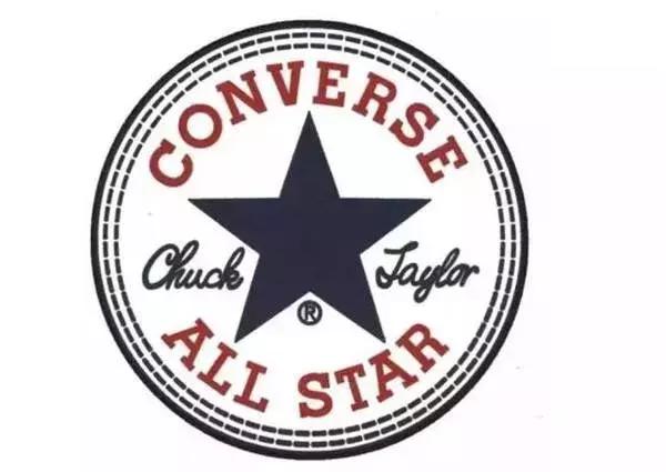 谁的青春，会没有一双Converse？