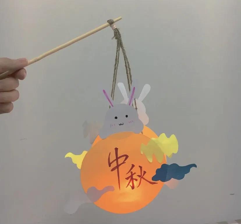 国庆绘本手工制作图片,国庆绘本展板