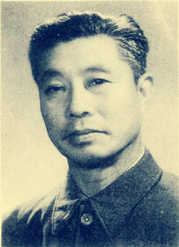 山西军工：黄崖洞系列兵工厂部分军工人物